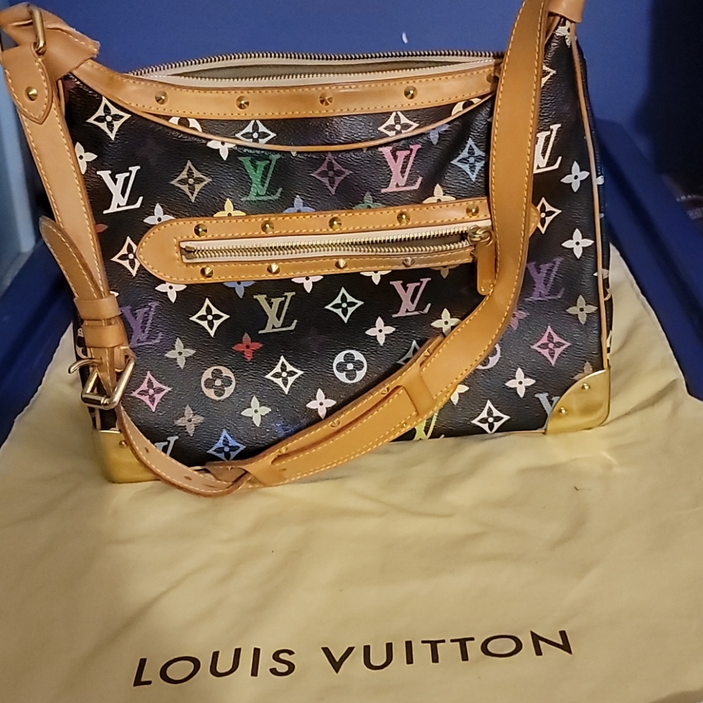 Louis Vuitton handbag